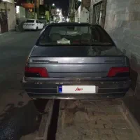 پژو 405|خودرو سواری و وانت|قرچک, زیبا شهر|دیوار