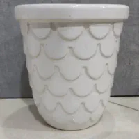 گلدان سرامیکی و پلاستیکی