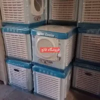 کولر آبی ۲۸۰۰ دستی جنرال|کولر آبی|تهران, استاد معین|دیوار