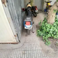 موتوهندامدل۹۳سرحال بدون روغن سوزی