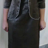 کت و سرافان