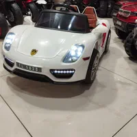 ماشین شارژی لایسنس دار پنج موتوره