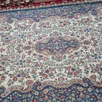 قالی را ری دستبافت