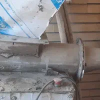 ریزشی خمیر پر قدرت|فعالیت داوطلبانه|نجف‌آباد, کهریزسنگ|دیوار