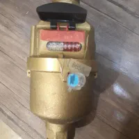 کنتور آب پیستونی سایز 3/4 اینچ آب تراز مدل AT-P250