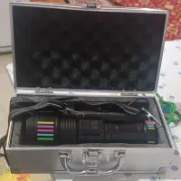 چراغ قوه حرفه ای