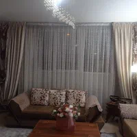 والان شیک وبه روز|پرده، رانر، رومیزی|شاهین‌شهر, مسکن مهر|دیوار