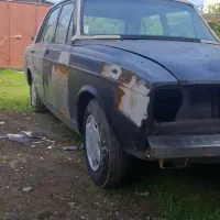 پیکان چراغ کوچیک مدل 59