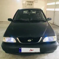 پراید 141مدل 83