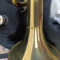 ترمپد برند ریجنت آلمان RjENTدرحد نو|سازهای بادی|کرمان, |دیوار