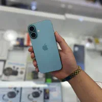 ایفون ۱۶ نرمال