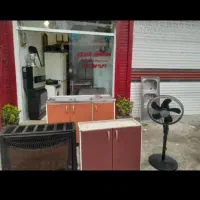 خرید  فروش کلیه لوازم دسته دوم خانگی