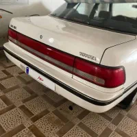 تویوتا کرونا ۱۹۹۲