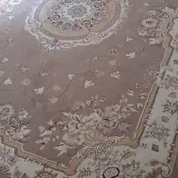 فرش نه متری دست دوم|فرش|پردیس, فاز ۵|دیوار