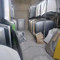 کاپوت گلگیر سپر رنگی و فابریک موجوده|قطعات یدکی و لوازم جانبی|تهران, خانیآباد|دیوار