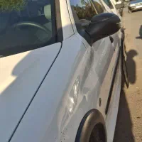 پژو ۲۰۶ تیپ ۲  مدل ۸۸ صندوقدار|خودرو سواری و وانت|اصفهان, بهارستان|دیوار