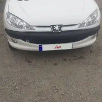 پژو ۲۰۶ بدون رنگ|خودرو سواری و وانت|ماسال, |دیوار