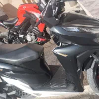 کلیک توسن مدل 1403  کم کار