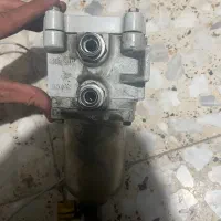 فیلتر گازویل یا سوخت پاک کن|قطعات یدکی و لوازم جانبی|باغ بهادران, |دیوار