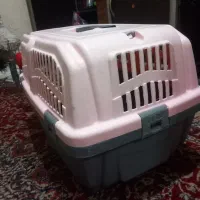 باکس سگ بزرگ و جادار .محکم و زیبا|لوازم جانبی حیوانات|رشت, تازه آباد|دیوار