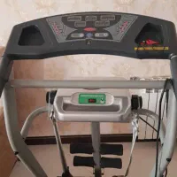 تردمیل life pawer