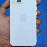 آیفون ۱۳ نرمال رنگ سفید