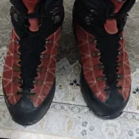 بوت کوهنوردی برند گارتال اورجینال44