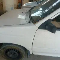 پراید شاسی سالم موتورصفرفروش فوری|خودرو سواری و وانت|بهبهان, |دیوار