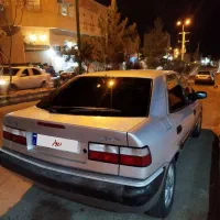 زانتیا ۸۸ بیرنگ