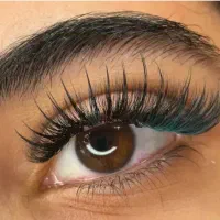 کاشت مژه و  لیفت مژه و ابرو