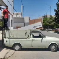 حمل بار