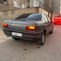 پژو405|خودرو سواری و وانت|شیراز, شهرک فرزانگان|دیوار