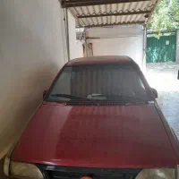 پراید مدل ۷۸