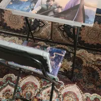میز تحریر در حد نو
