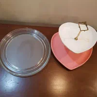 فروش ست چینی|ظروف سرو و پذیرایی|کرج, حیدرآباد|دیوار