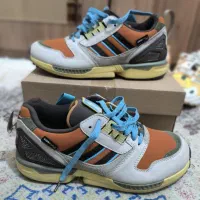 کتونی نشنال پارک zx8000|کیف، کفش، کمربند|تهران, مشیریه|دیوار