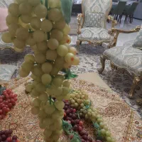 انگور تزیینی|صنایع دستی و سایر لوازم تزئینی|تهران, حسین‌آباد|دیوار