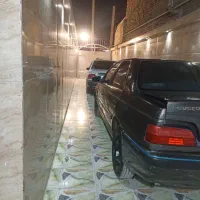 پژو پارس مدل 86|خودرو سواری و وانت|اهواز, اسلام آباد شرقی|دیوار