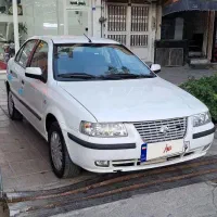 سمند lx مدل ۱۴۰۰