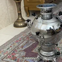 سماور امرسان
