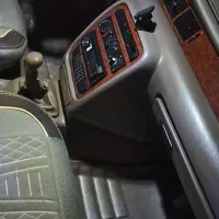 سمند LX|خودرو سواری و وانت|میاندوآب, |دیوار