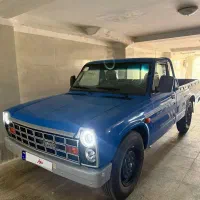 نیسان تک سوز آپشنال رادیال ۱۴۰۴