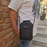 ساک ورزشی|کیف، کفش، کمربند|گرگان, |دیوار