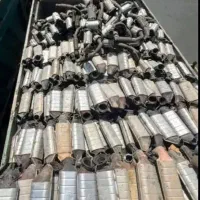 کاتالیزور (کاتالیست)|قطعات یدکی و لوازم جانبی|کرج, حصارک بالا|دیوار