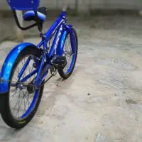 دوچرخه درحد نو سه ما خریدم|دوچرخه، اسکیت، اسکوتر|شفت, |دیوار