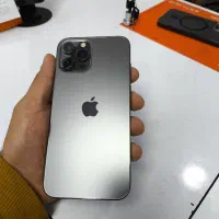 آیفون ۱۲ مکس