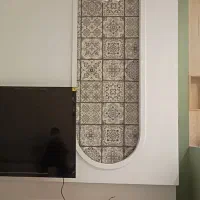 طراحی و اجرای نما و دکوراسیون