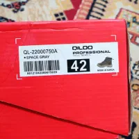 کفش وارداتی کره ایی اصل