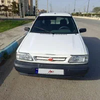 پراید وانت مدل99