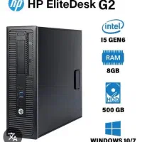 مینی کیس Hp g1&g2